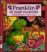 Image of Franklin Di Hari Valentin