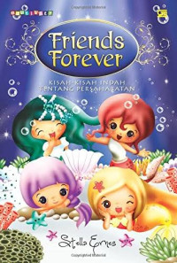 Image of Friends Forever