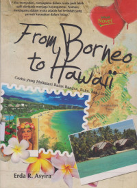 Image of From Borneo To Hawaii