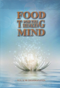 Image of Food Thinking For The Mind