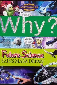 Image of Sains Masa Depan
