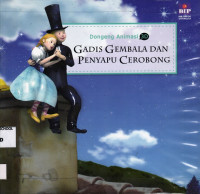 Image of Gadis Gembala dan Penyapu Cerobong