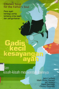 Image of Gadis Kecil Kesayangan Ayah