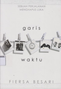 Image of Garis Waktu