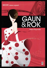 Image of Gaun dan Rok