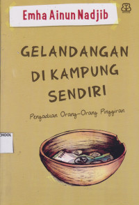 Image of Gelandangan Di Kampung Sendiri