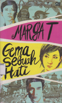 Image of Gema Sebuah Hati