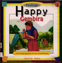 Image of Gembira