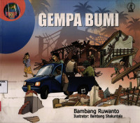 Image of Gempa Bumi