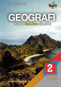 Image of Geografi