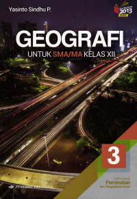 Image of Geografi