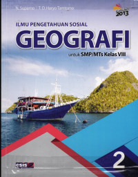 Image of Geografi