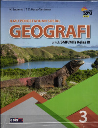 Image of Geografi