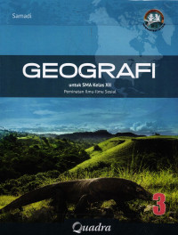 Image of Geografi