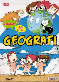 Image of Geografi