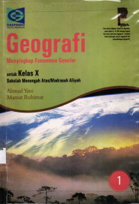 Image of Geografi