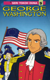 Image of George Washington