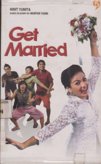 Image of Get Merried