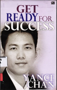Image of Get Ready For Success