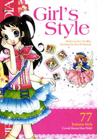 Image of Girl's Style