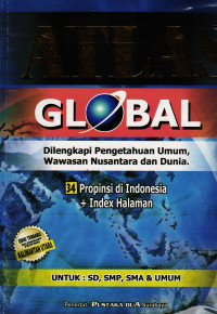 Image of Atlas Global