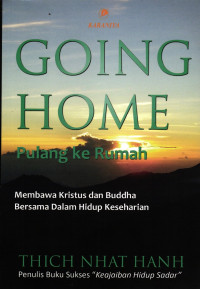 Image of Pulang ke Rumah