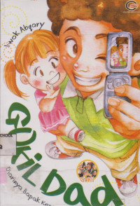 Image of Gokil Dad