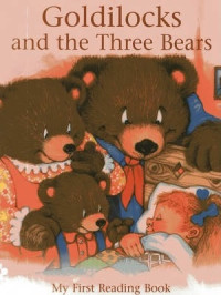 Image of Goldilocks and the Three Bears
