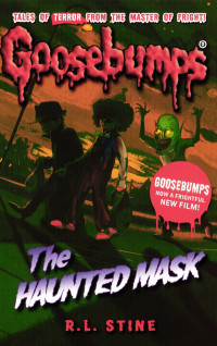 Image of The Haunted Mask