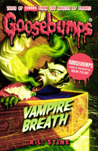 Image of Vampire Breath