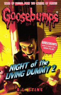 Image of Night of the Living Dummy
