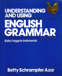 Image of Understanding and using English grammar