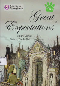 Image of Great Expectations