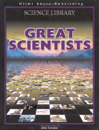 Image of Great Scientists