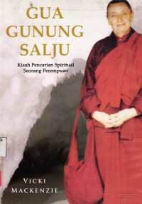 Image of Gua Gunung Salju