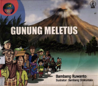 Image of Gunung Meletus