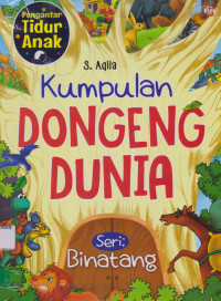 Image of Kumpulan Dongeng Dunia