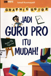 Image of Jadi Guru Pro itu Mudah