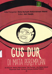 Image of Gus Dur Di Mata Perempuan
