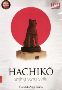 Image of Hachiko