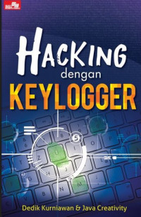 Image of Hacking Dengan Keylogger