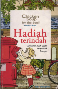 Image of Hadiah Terindah