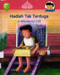 Image of Hadiah Tak Terduga