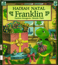 Image of Hadiah Natal Franklin
