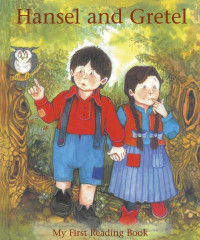 Image of Hansel and Gretel