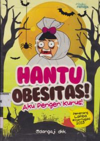 Image of Hantu Obesitas