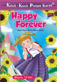 Image of Happy Forever