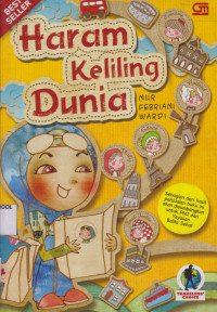 Image of Haram Keliling Dunia