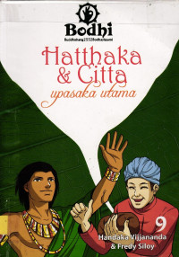 Image of HAtthaka & Citta
