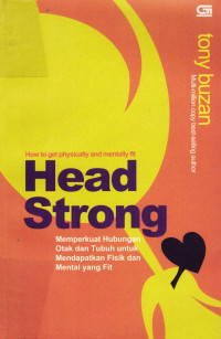 Image of Head Strong